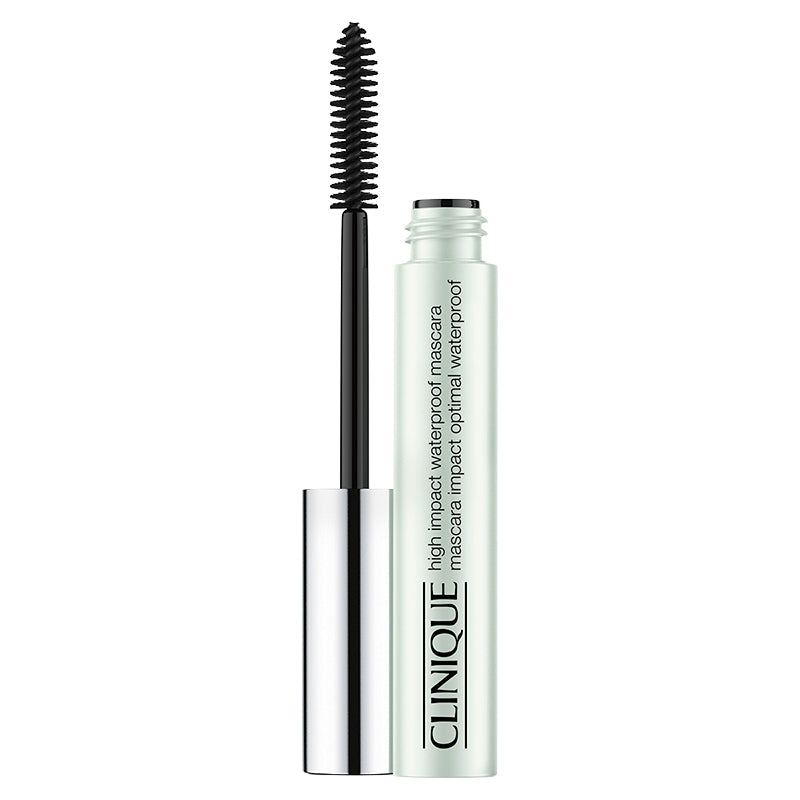 Clinique High Impact Waterproof Mascara - Black
