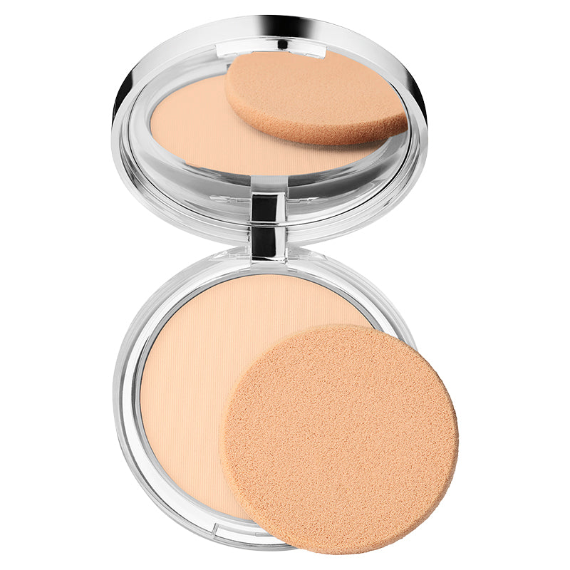 Clinique Stay Matte Sheer Pressed Powder