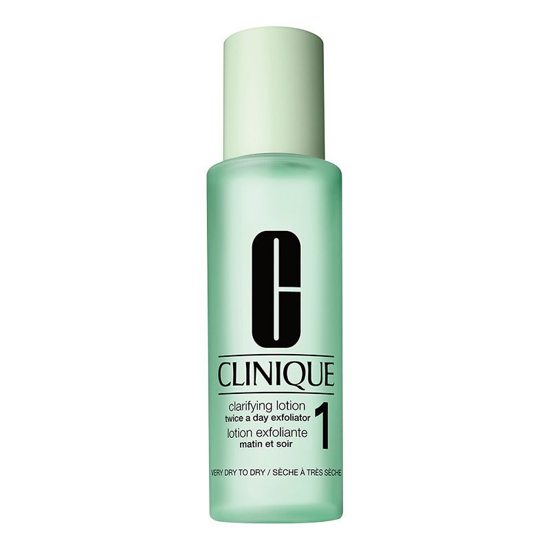 Clinique Clarifying Lotion 1 - 200ml