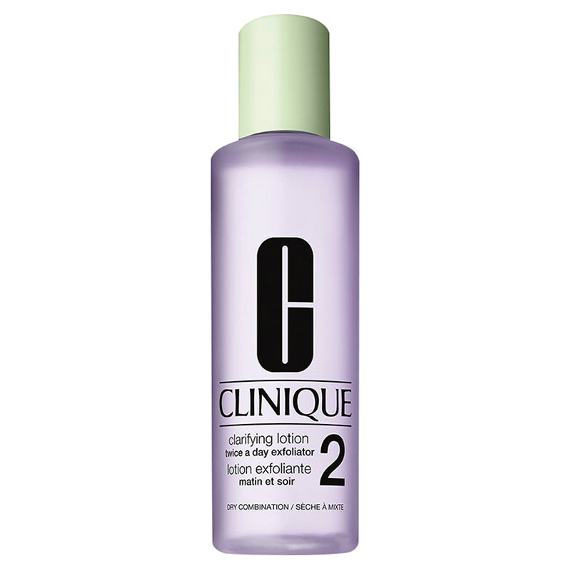 Clinique Clarifying Lotion 2 - 400ml