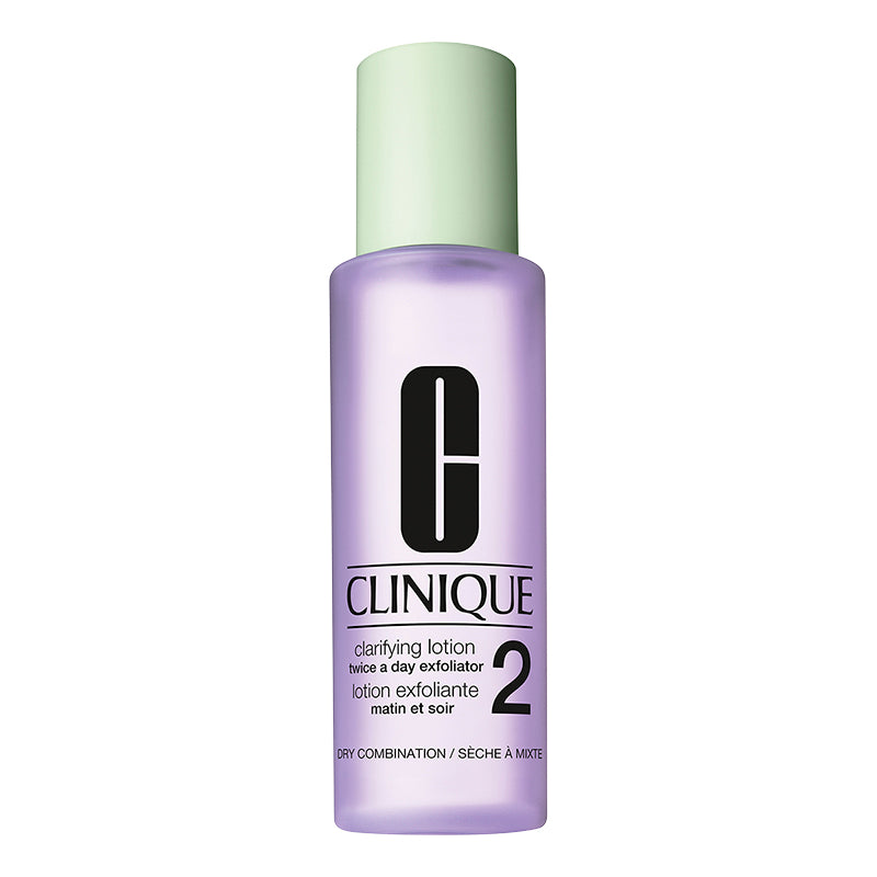 Clinique Clarifying Lotion 2 - 200ml