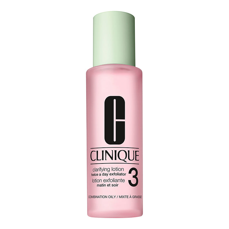 Clinique Clarifying Lotion 3 - 200ml