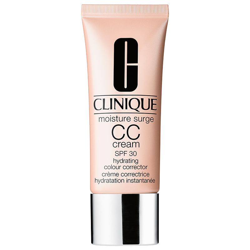 Clinique Moisture Surge CC Cream SPF30