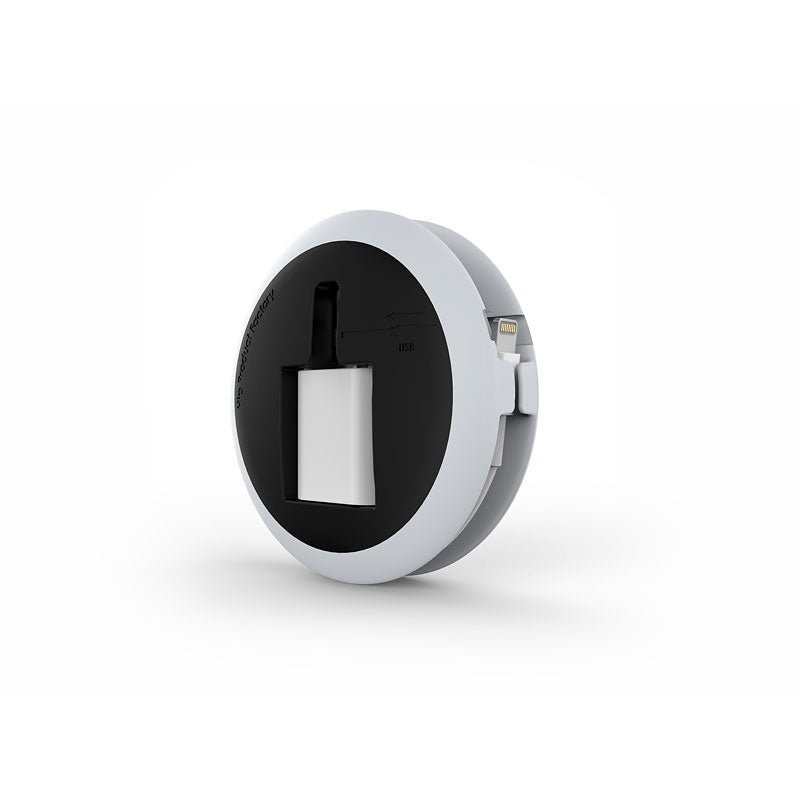 Orbit iPhone Companion