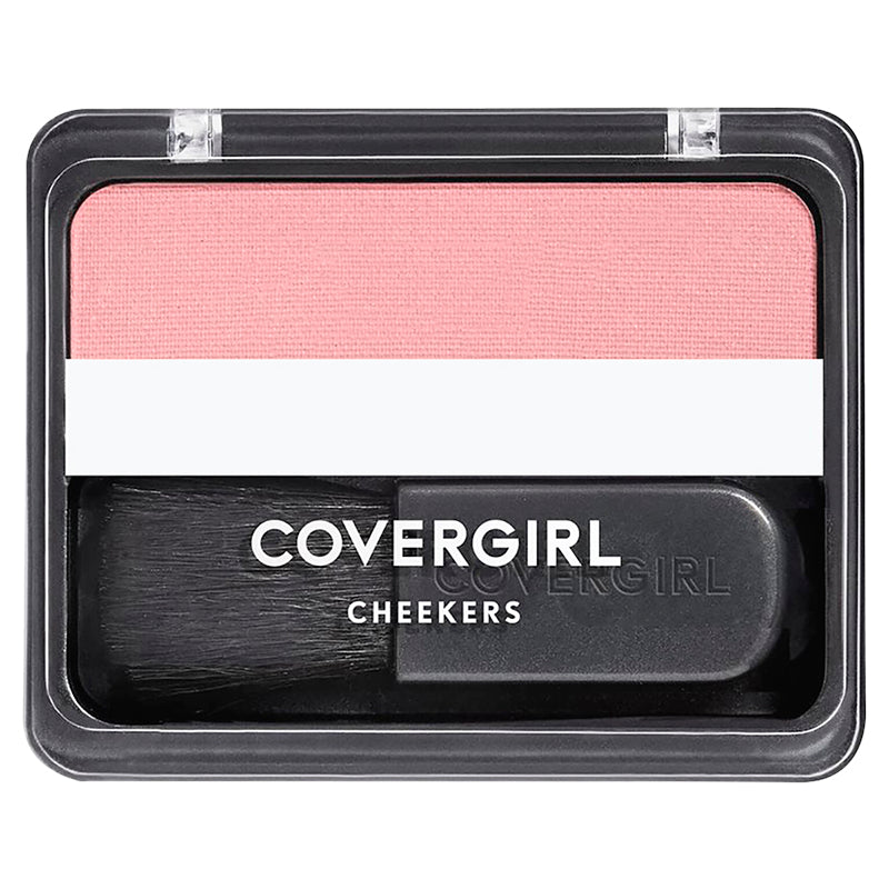CoverGirl Cheekers Blush
