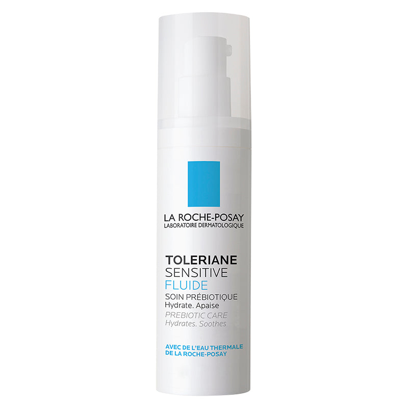 La Roche-Posay Toleriane Sensitive Fluide - 40ml