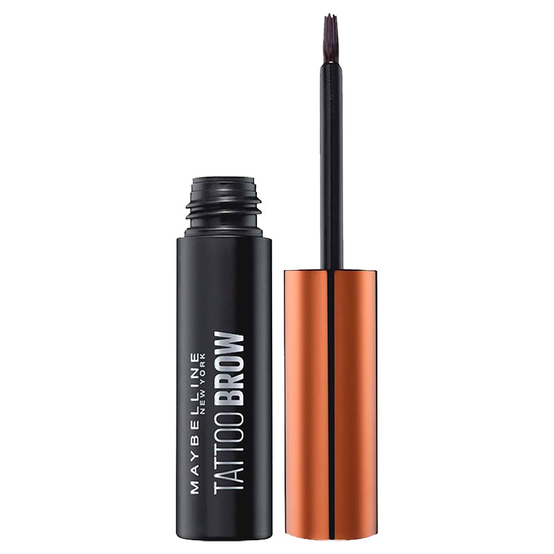 Maybelline Tattoo Brow Gel Tint