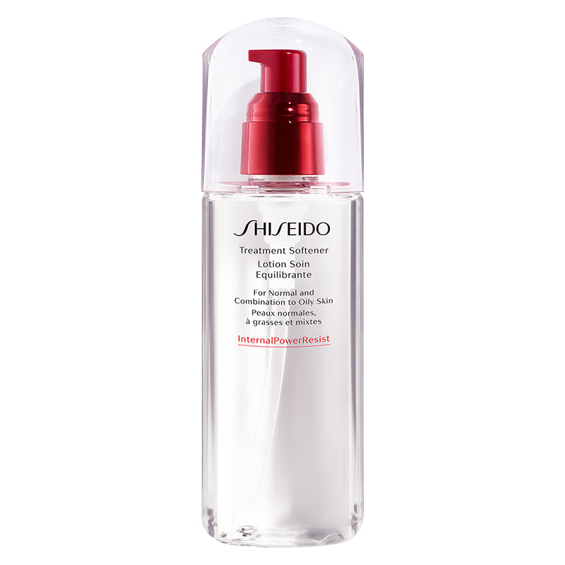 Shiseido Treatment Softener Lotion