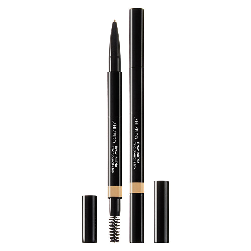 Shiseido Brow InkTrio