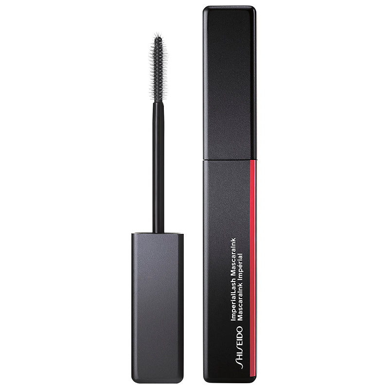 Shiseido ImperialLash MascaraInk - 01 Sumi Black