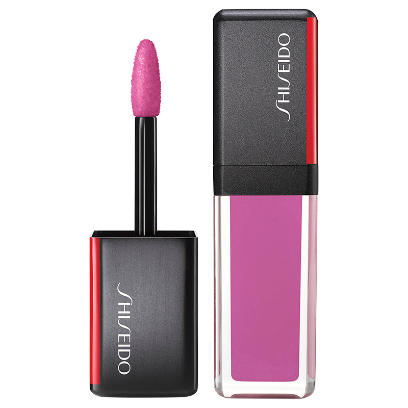 Shiseido LacquerInk LipShine