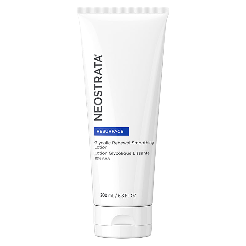 NEOSTRATA Resurface Glycolic Renewal Smoothing Lotion - 200ml