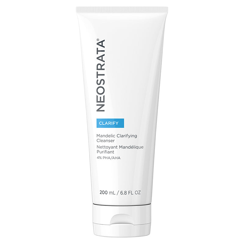 NEOSTRATA Clarify Mandelic Clarifying Cleanser - 200ml