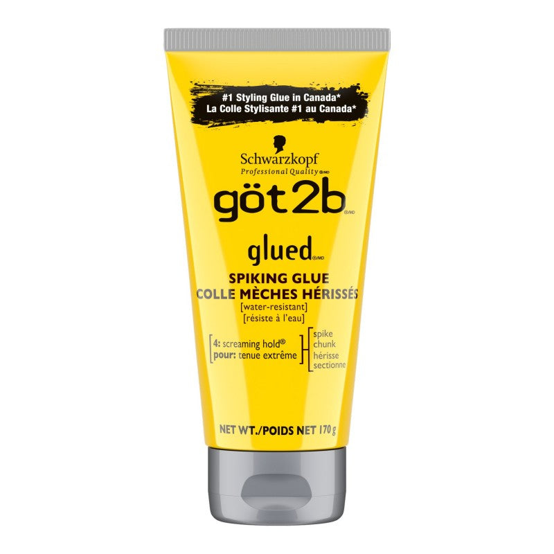 Got2b Glued Spiking Glue - 170g