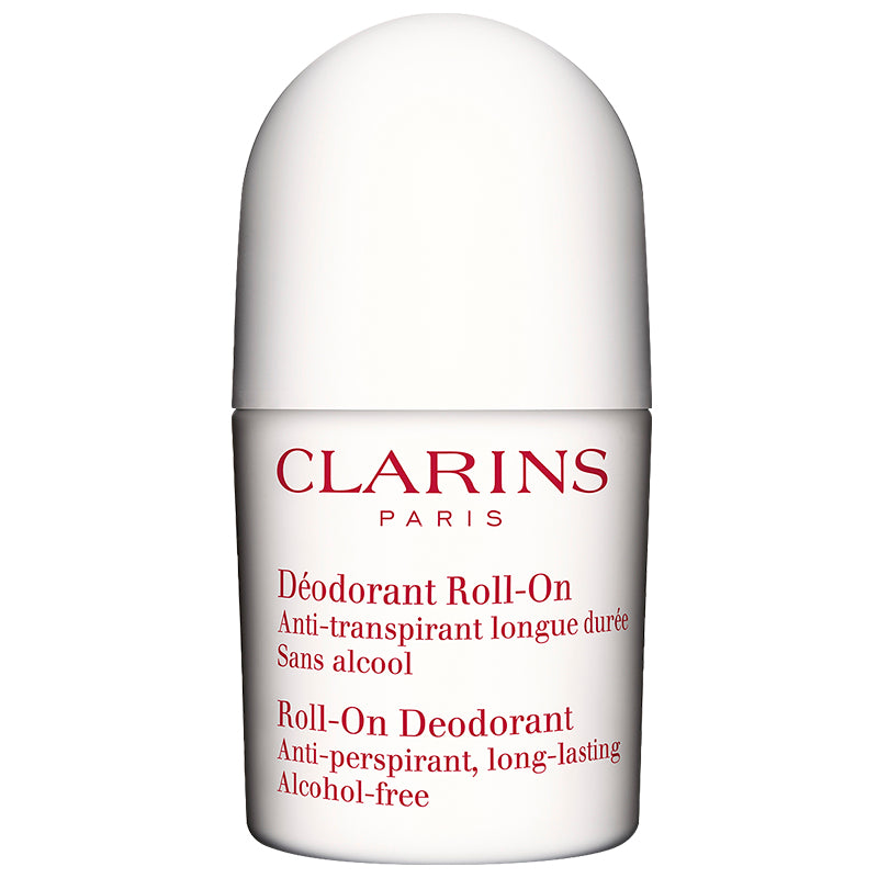 Clarins Gentle Care Roll-On Deodorant - 50ml
