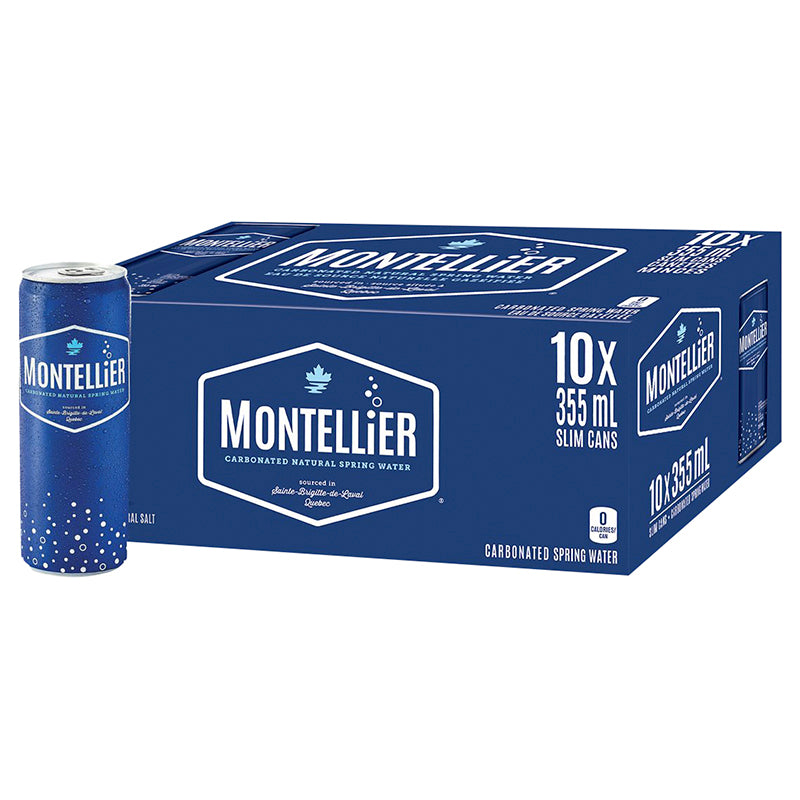 Montellier Water