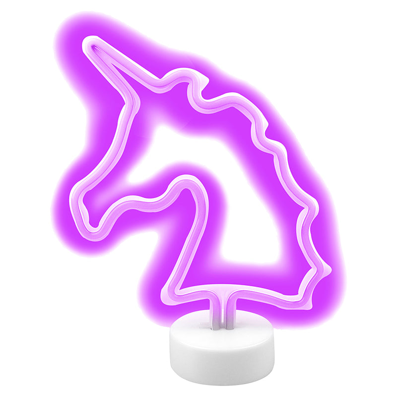 Furo Neon USB Light