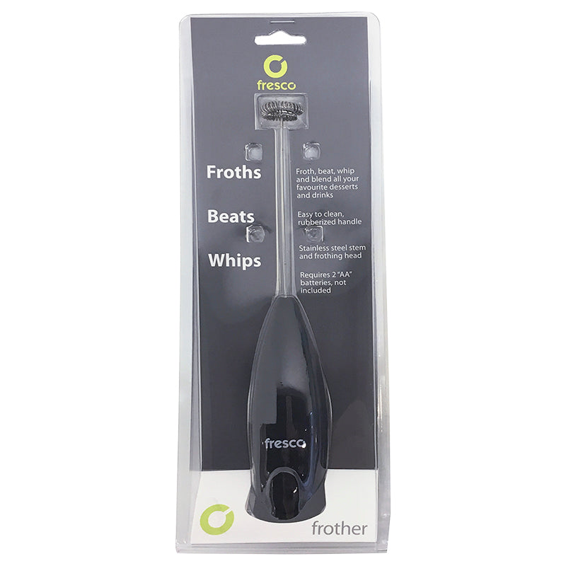 Fresco Frother - FEF7