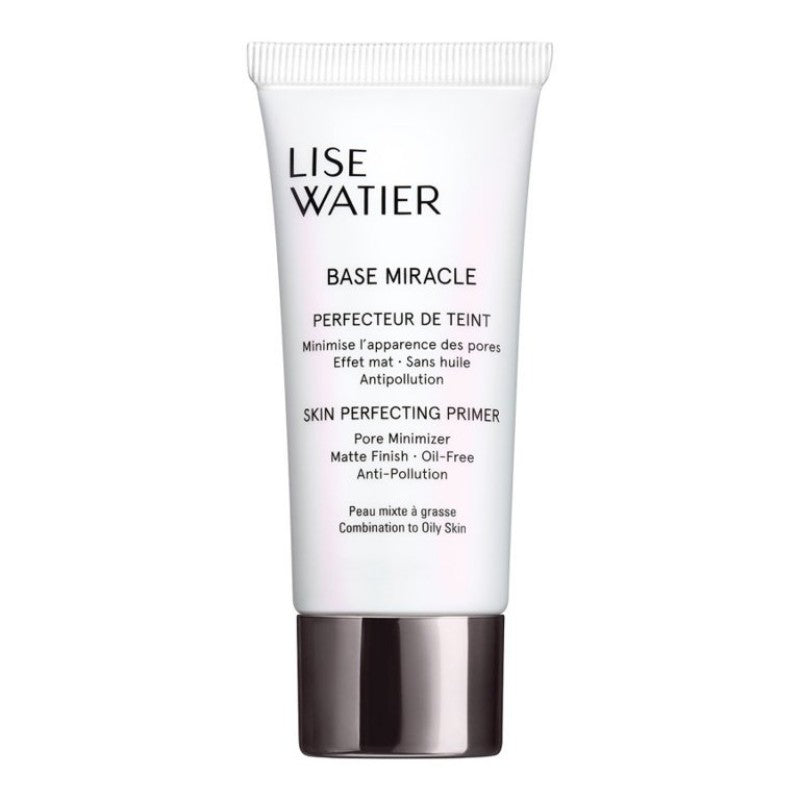 Lise Watier Base Miracle Skin Perfecting Primer