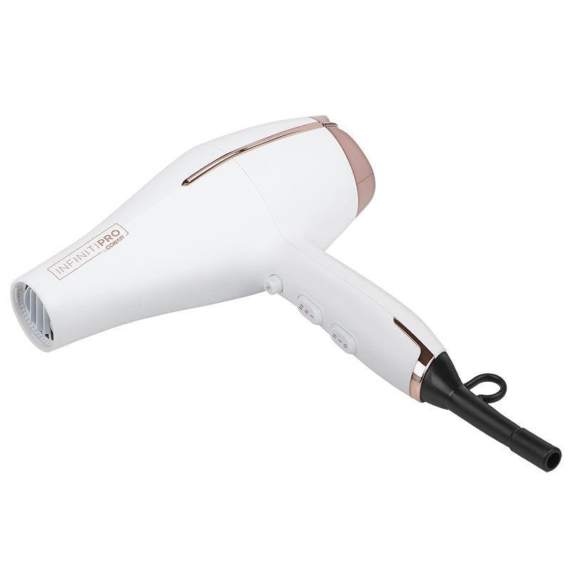 Infiniti Pro By Conair 1875W Full Size Tourmaline Ceramic Soft Touch Dryer - 362NC