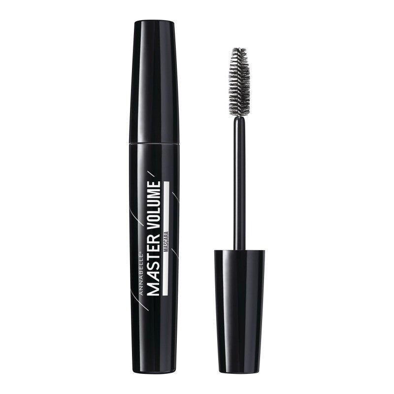 ANNABELLE Master Volume Mascara - Blackest Black