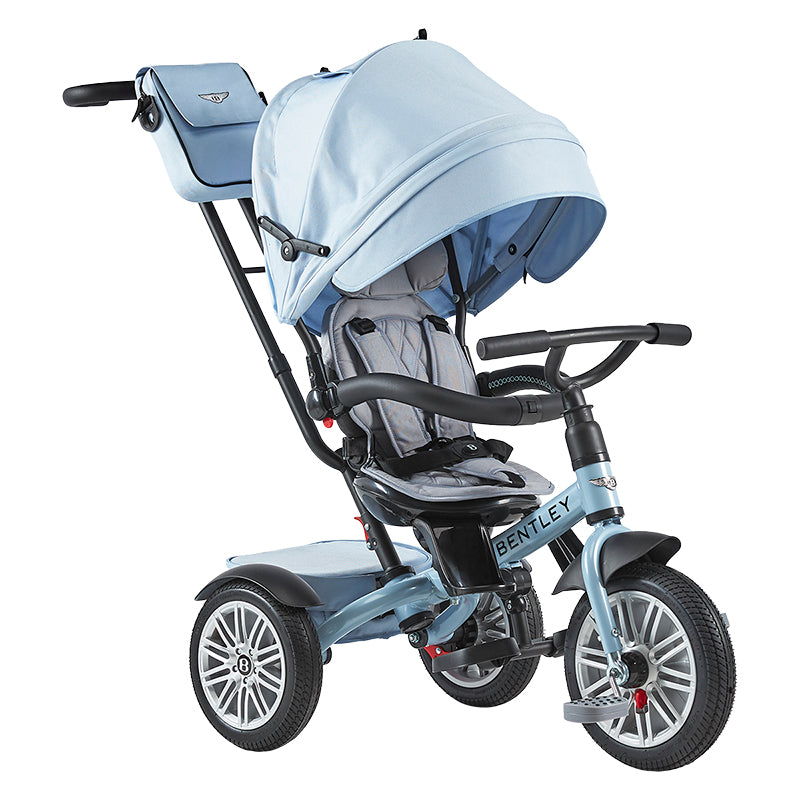 Bentley Tricycle Convertible Stroller