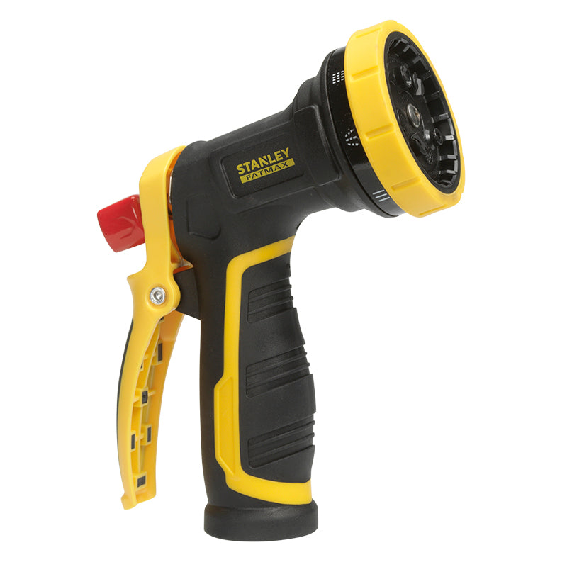 Stanley Fatmax Spray Gun - 8 Pattern