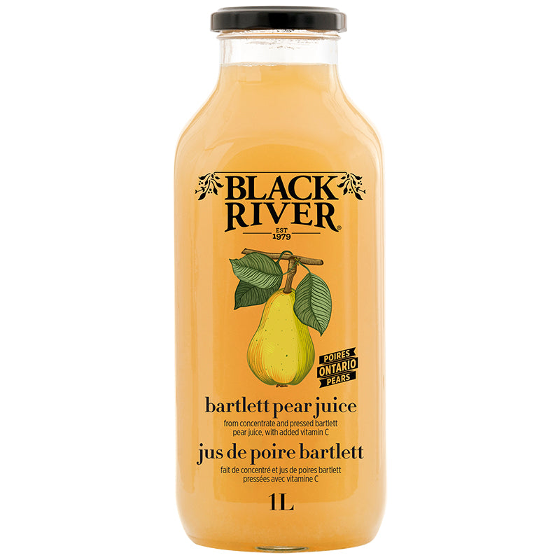 Black River Juice