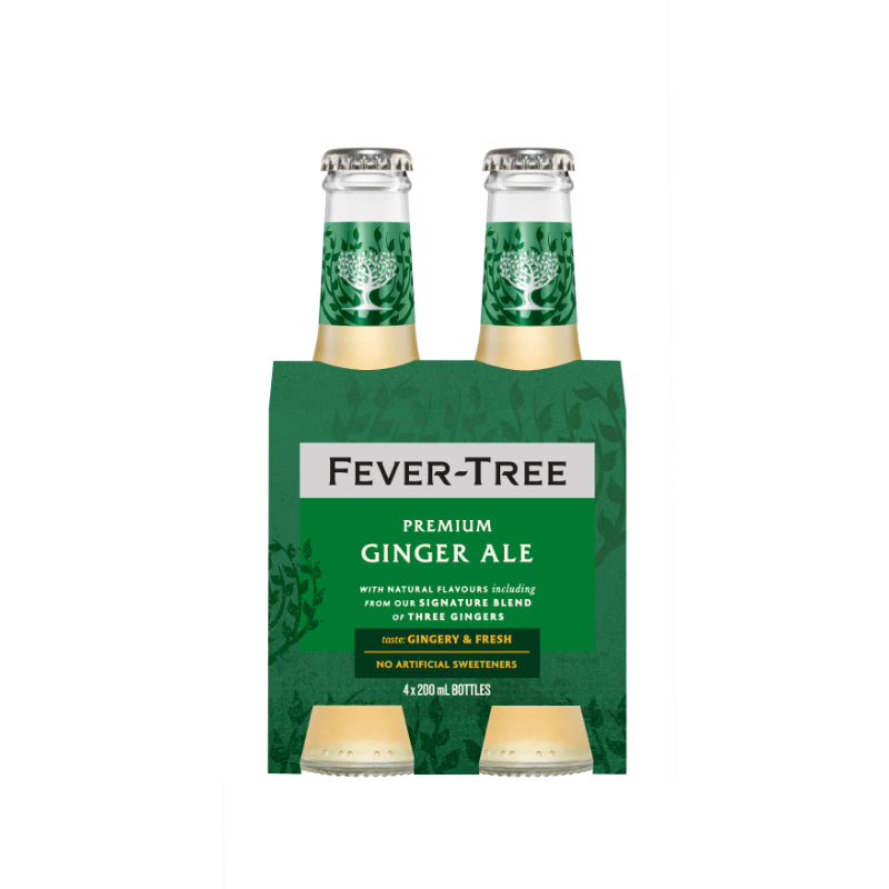 Fever-Tree Premium