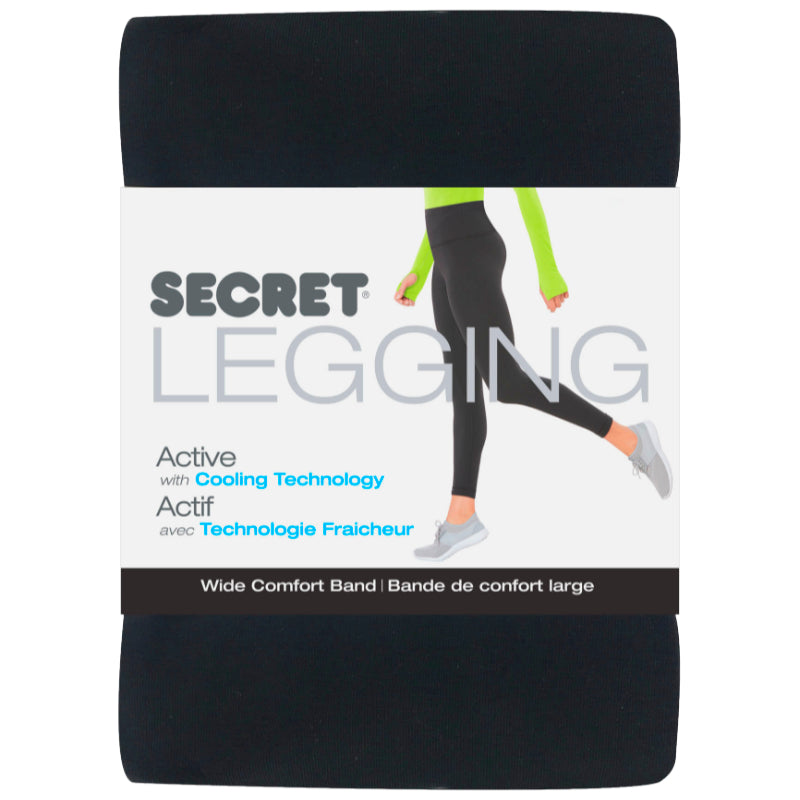 Secret Active Leggings