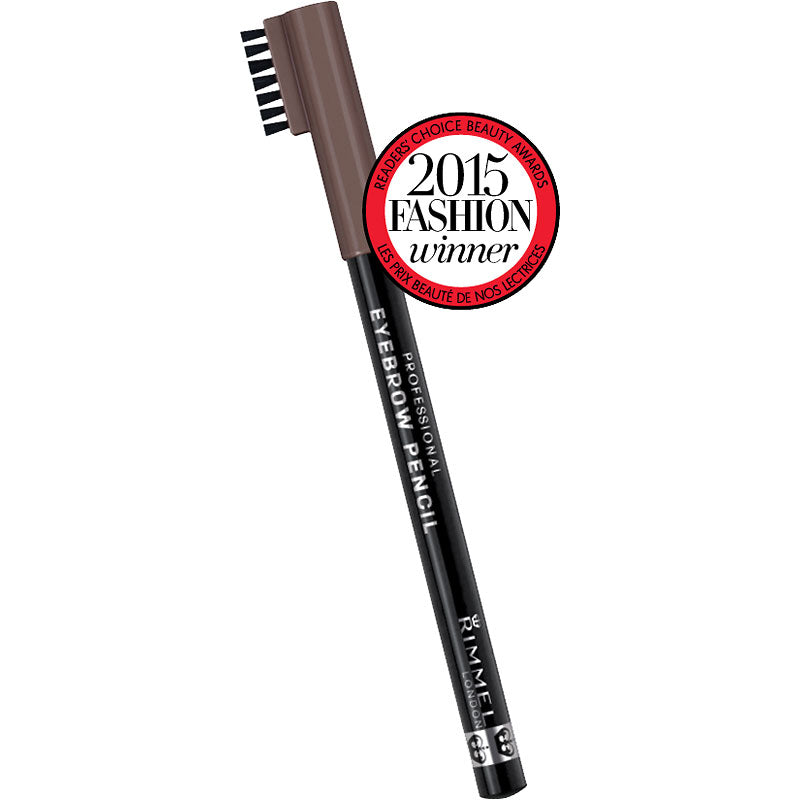 Rimmel Professional Eyebrow Pencil