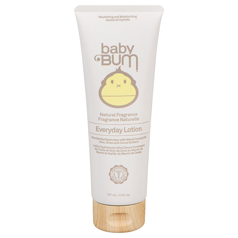 Baby Bum Everyday Lotion - 273ml