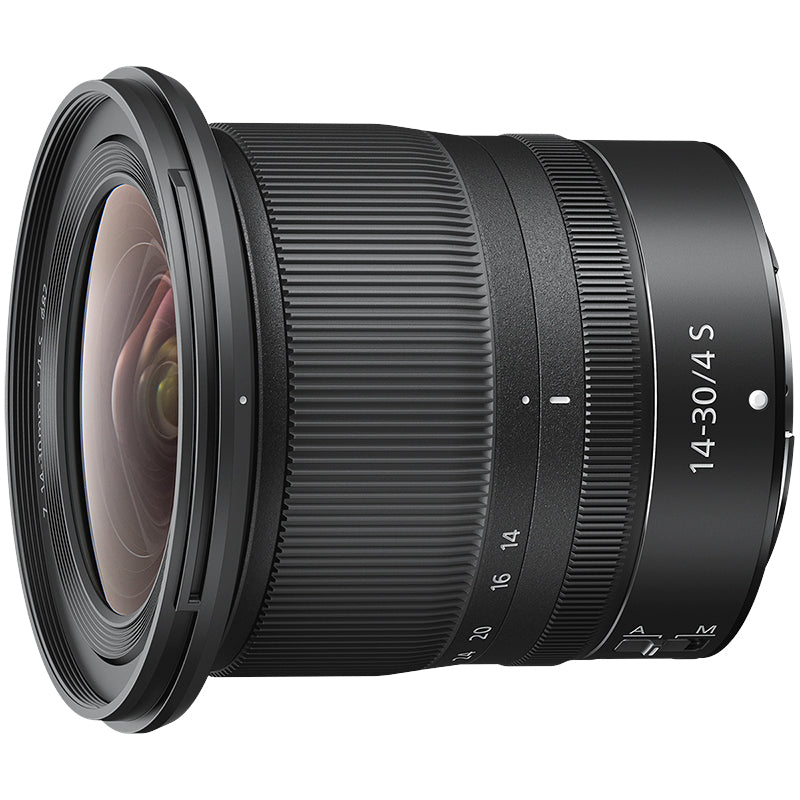 Nikon Nikkor Z 14-30mm f/4 S Lens - 20070