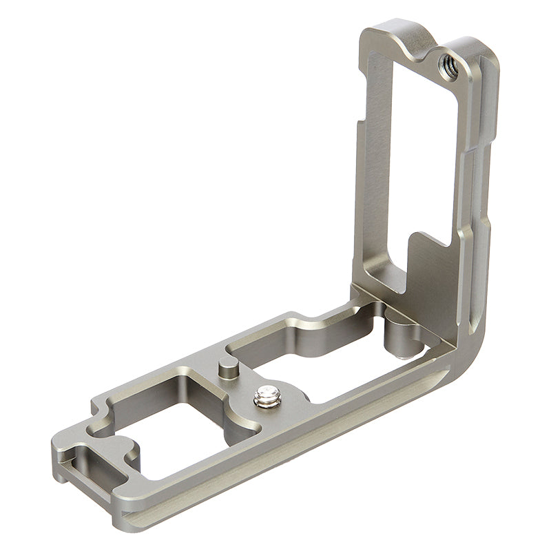 3 Legged Thing Zelda L-Bracket for Nikon Z6/Z7