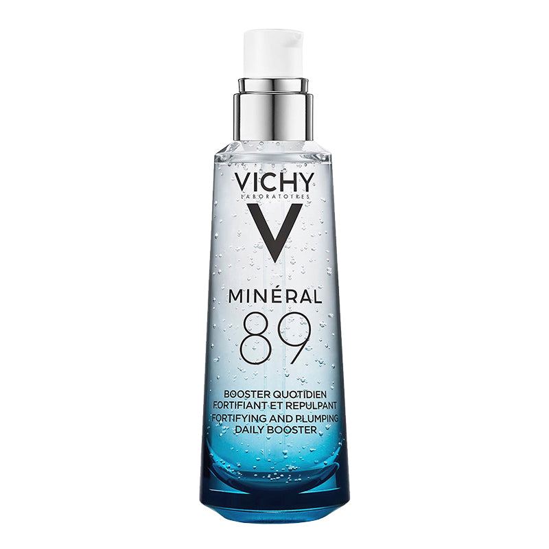 Vichy Mineral 89 - 75ml