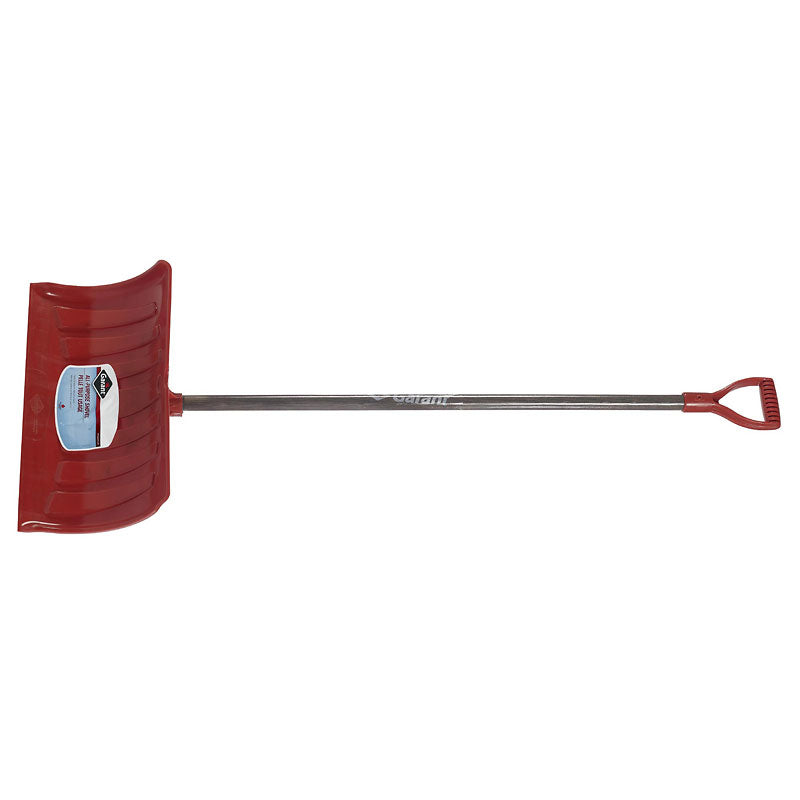 Nordic Poly Snow Pusher - 21 inches