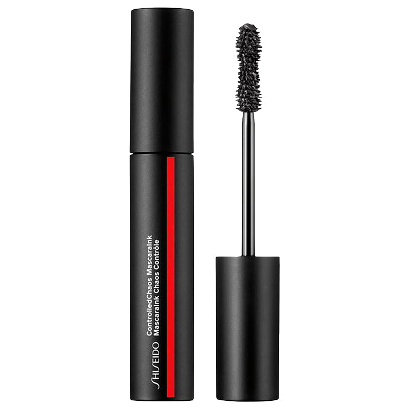 Shiseido ControlledChaos MascaraInk - Black Pulse