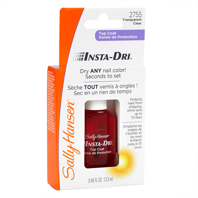 Sally Hansen Insta-Dri Top Coat