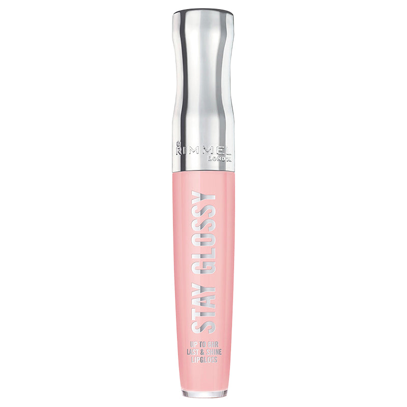 Rimmel London Stay Glossy Lip Gloss
