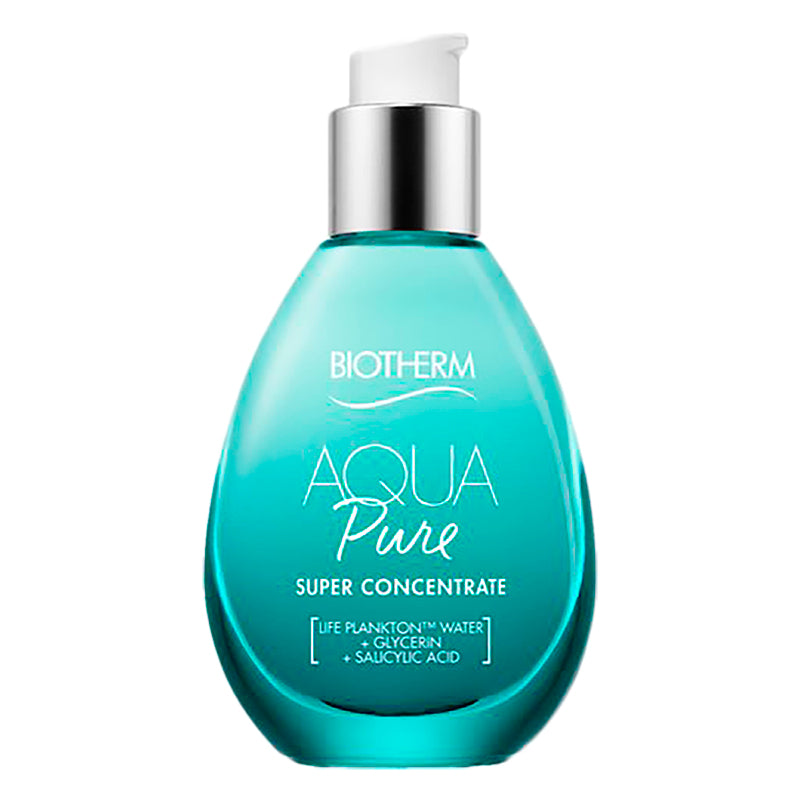 Biotherm Aqua Pure Super Concentrate Moisturising Gel - 50ml