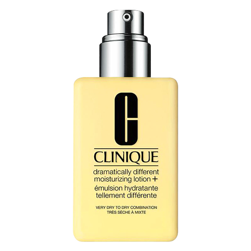 Clinique Dramatically Different Moisturizing Lotion+ - 200ml