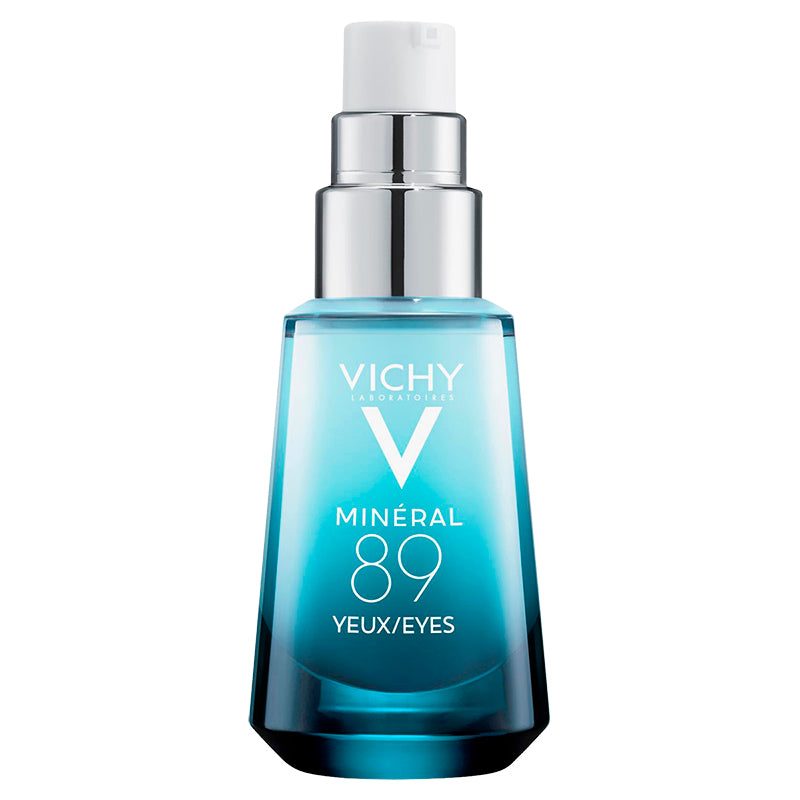 Vichy Mineral 89 Eyes - 15ml