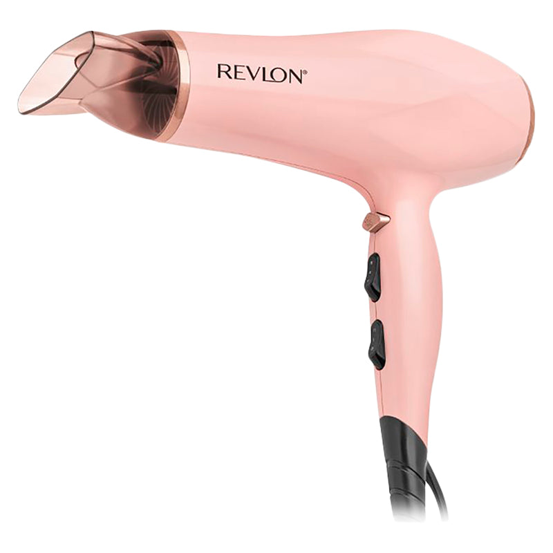 Revlon Beauty Blowout Hair Styler - Pink - RVDR5271F