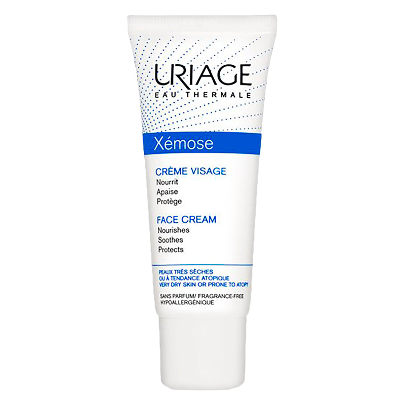 Uriage Xémose Face Cream - 40ml