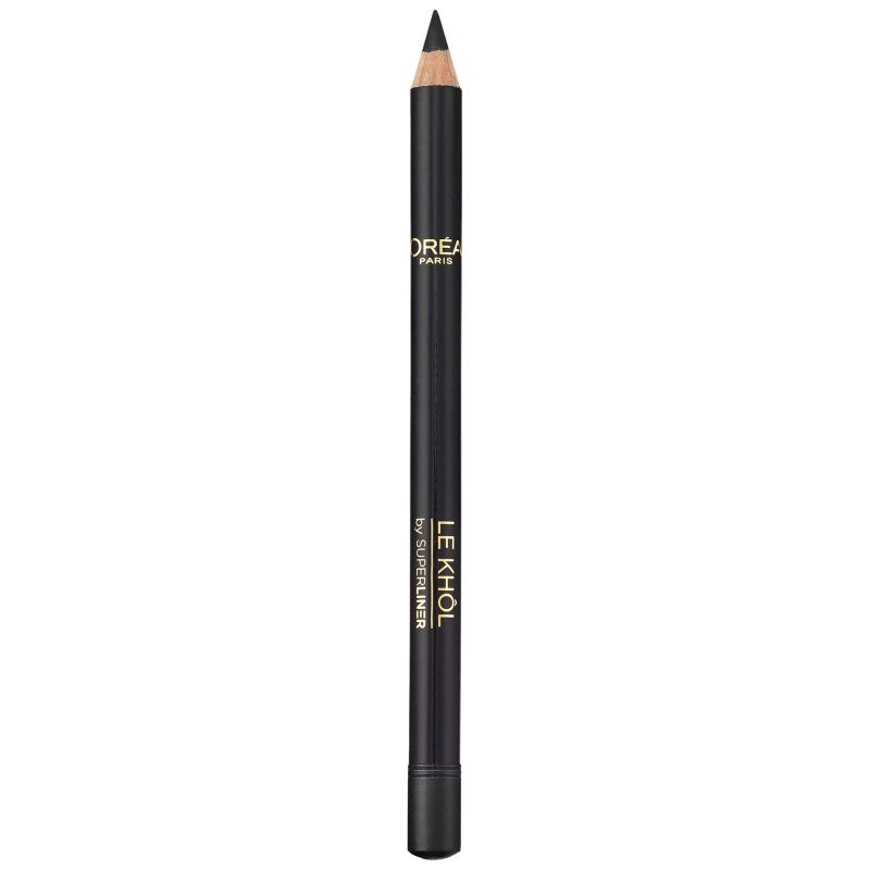 L'Oreal Super Liner Le Khol