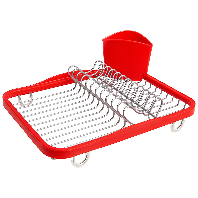 Umbra Sinkin Dish Rack - Assorted