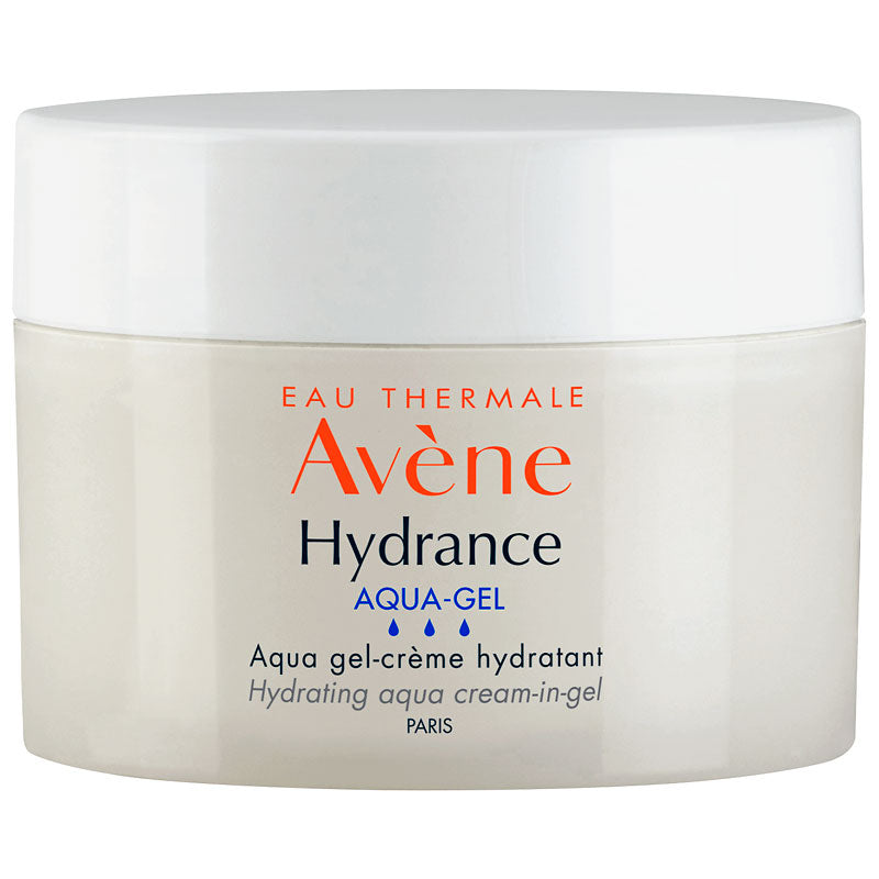 Avene Hydrance Aqua-Gel Hydrating Aqua Cream-in-Gel - 50ml