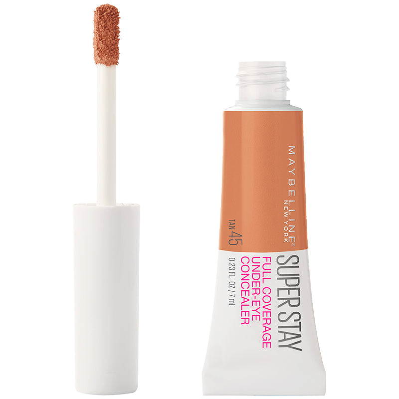 Maybelline SuperStay Full Coverage Under-Eye Concealer
