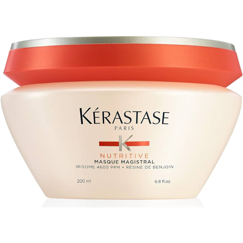 Kerastase Paris Nutritive Bain Magistral Hair Mask- 200ml
