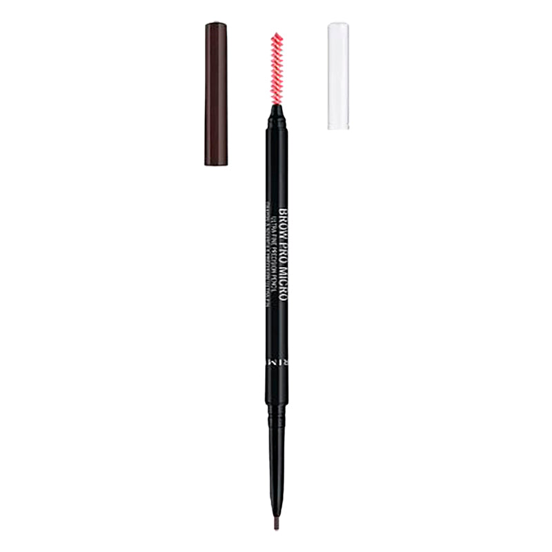 Rimmel London Brow Pro Microdefiner Eyebrow Pencil/Spoolie